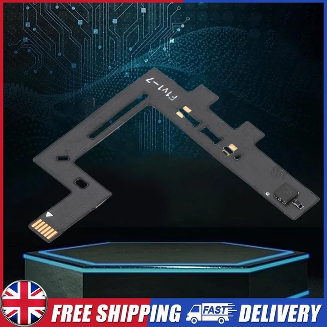 Switch Console Cable Making SWITCH REVISED CABLE Repair Tool Game Console CPU Cable for Switch Game ...