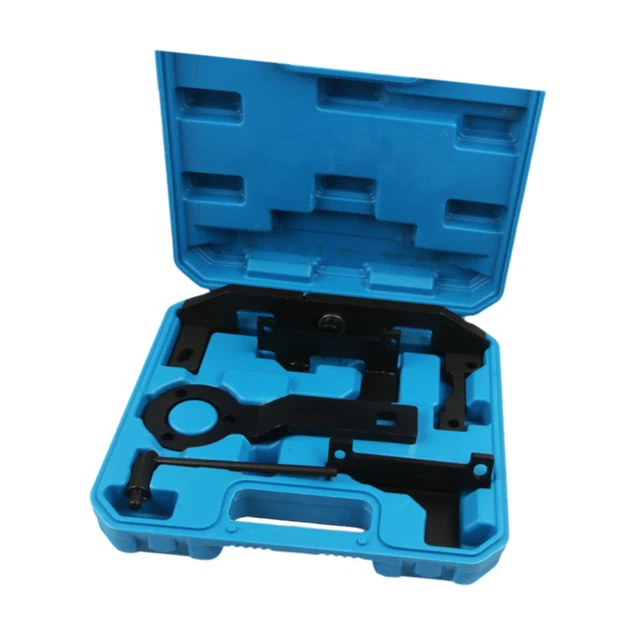 Kit Outils Dépose/montage Arbre équilibrage Jaguar Land Rover AJ200 2.0L Diesel - Compatible E-Pace, F-Pace, XE... - 9