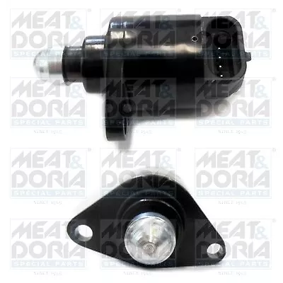 Fits MEAT & DORIA 84053 IDLE SPEED CONTR.ACTU. PEUGEOT 306 1.6 0  UK Stock