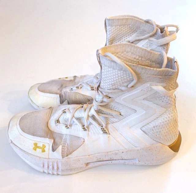 Under armour highlight ace hot sale 1.0