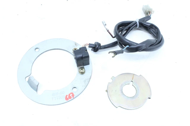 Linguet de calage allumage pour Yamaha 400 XJ - 4V7
