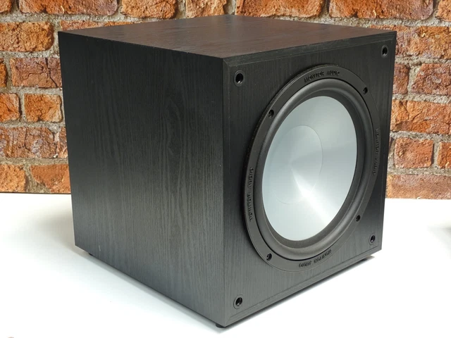 Monitor audio bronze sales brw10