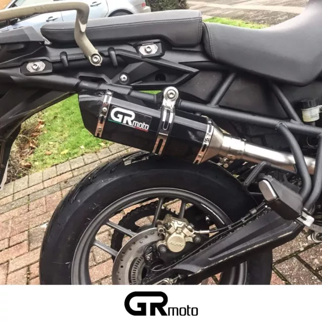 tiger 800 xr