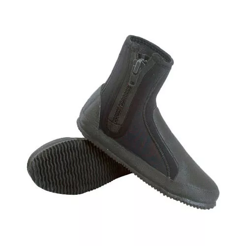 6.5mm Neoprene Boots