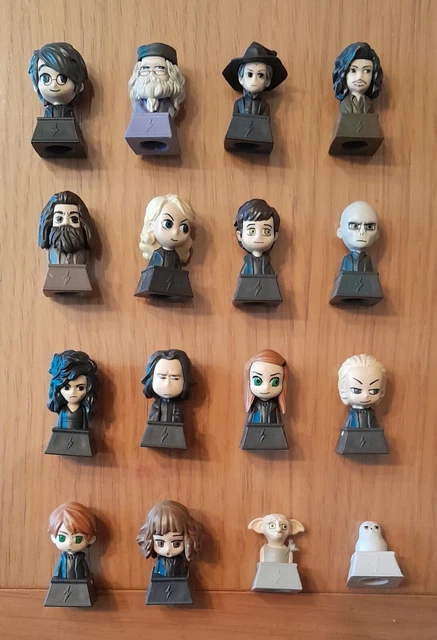 Harry Potter - Ensemble de Figurines Funko Pop Holiday | Elbenwald