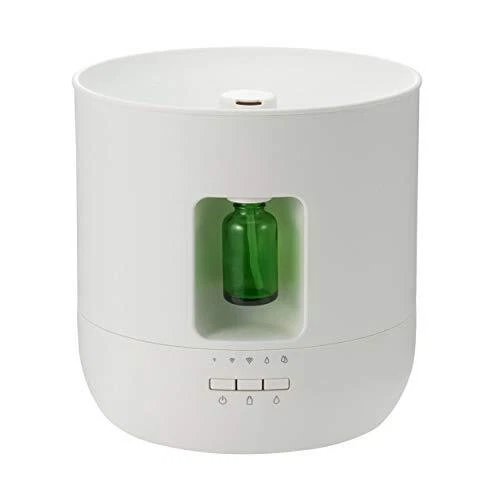 MUJI ultrasonic aroma diffuser / large (with humidification function)