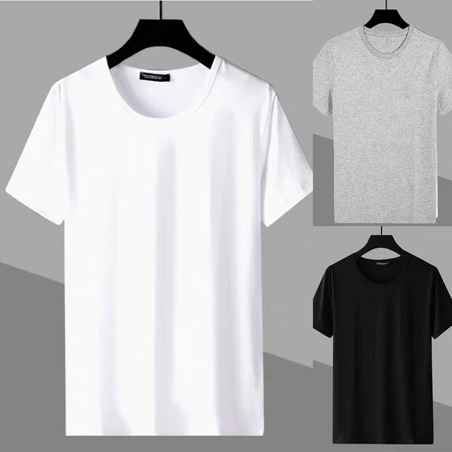 T-shirt Manches Courtes Unisexe Jey USO - Lettrage 'USO' - Style Harajuku Casual - Tissu Coton/polyester - Taille XS à 4XL