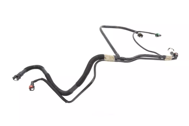 Vapor Canister Vent Hose-VIN: G, Eng Code: L18 GM Parts 15872644