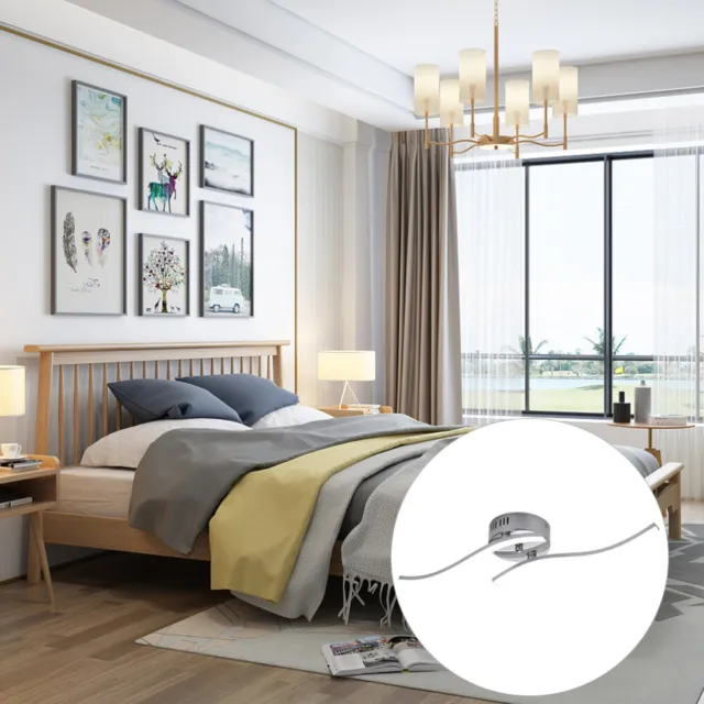 Ceiling Lamp Electronic Component Living Room Chandelier Flush Mount LED Lights