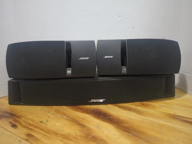 Home Speakers & Subwoofers, Home Audio, TV, Video & Home Audio