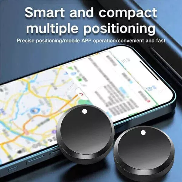 Magnet Mini GPS Tracker Sender Echtzeit Tracking Auto KFZ Fahrzeug Hunde Kinder