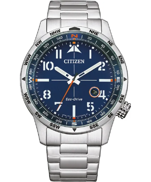 Orologio AVIATOR Citizen Uomo