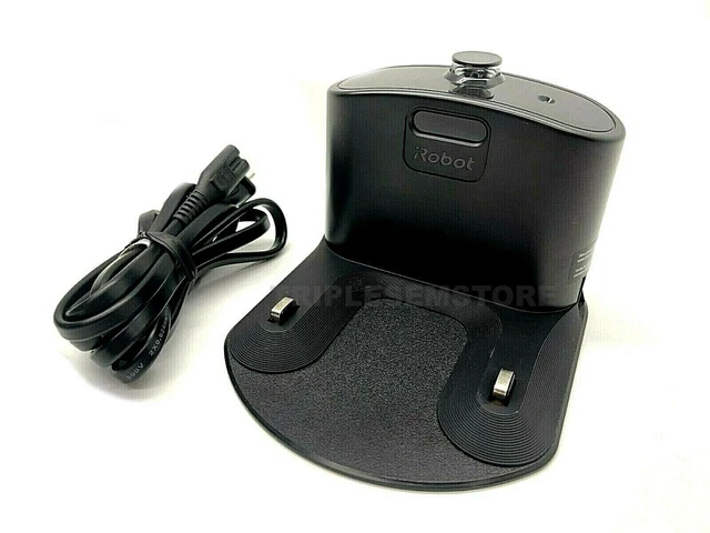 Irobot online roomba oplader
