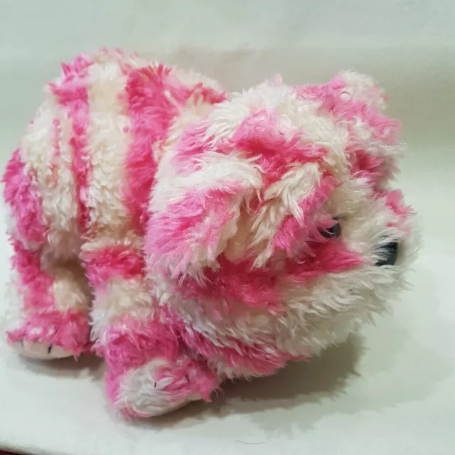 Bagpuss cat soft toy  large 12 inch Golden Bear
