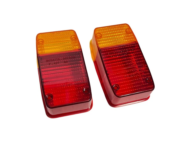 Fanali Posteriori Audi Q7 Fari Led - Neri - Foto 8