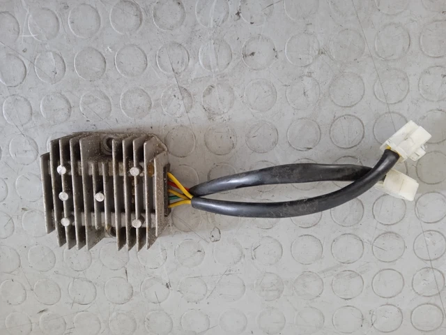 regolatore tensione kymco people one 125 2021 2023