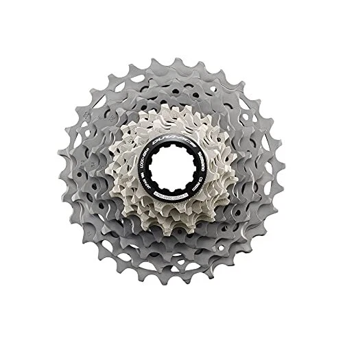 Shimano Deore XT CS-M750 9 Vitesses – Cassette 12-34 Dents, 1999, Japon