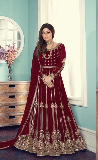 Bollywood deals prom dress
