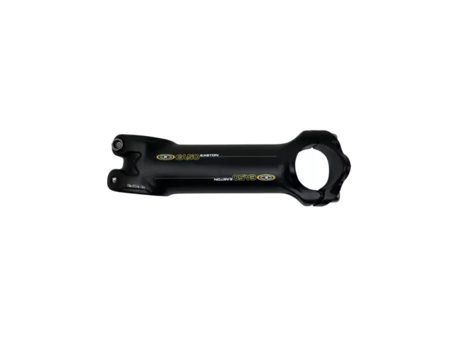 Easton EA50 Aluminium Stem - 120mm - +/- 6° - Black