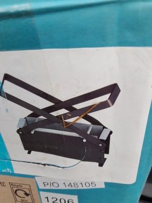 Heavy Duty MATTONE REFRATTARIO stampa ECO LEGNA COMBUSTIBILE Carta log mattonella di carbone Maker 