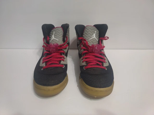 AIR JORDAN SPIKE 40 Sho-Nuff  display picture 1