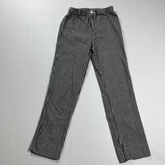 John galt on sale striped tilden pants
