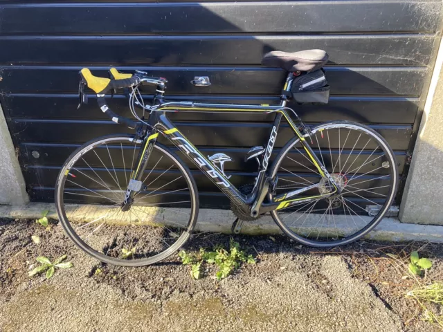 FELT F6 CARBON Road Bike 56cm with CXP22 Wheelset. 161.00