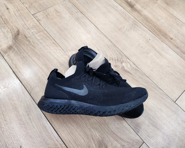 aardbeving verachten Inheems NIKE EPIC REACT Flyknit AQ0067-102 BQ9970 999 UK8.5 EU 43 US 9.5 BRAND NEW  FRESH EUR 81,36 - PicClick IT