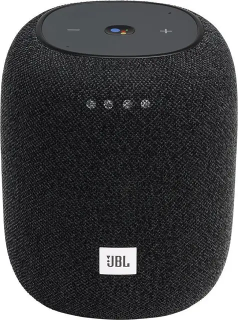 JBL 20W Black Bluetooth Portable Speaker - JBLLINKMUSICBLK