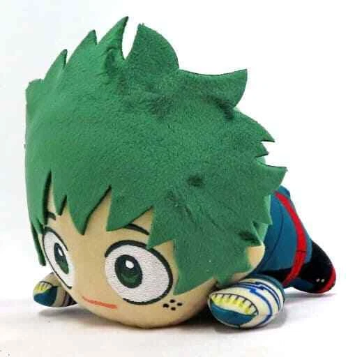 McFarlane Toys Action Figure Izuku Midoriya 12,7 Cm | My Hero Academia | Giocattolo Da Collezione Per Bambini 6+ Anni