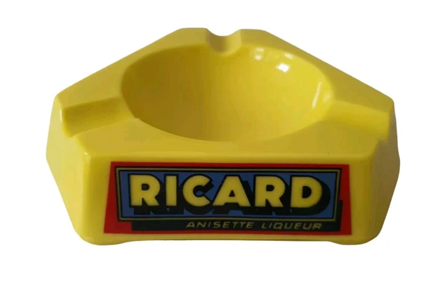 Cendrier ricard d'occasion - Collection