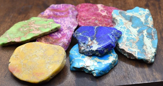 Anello Panchdhatu Regolabile Con Pietra Sulemani Hakik - Certificato