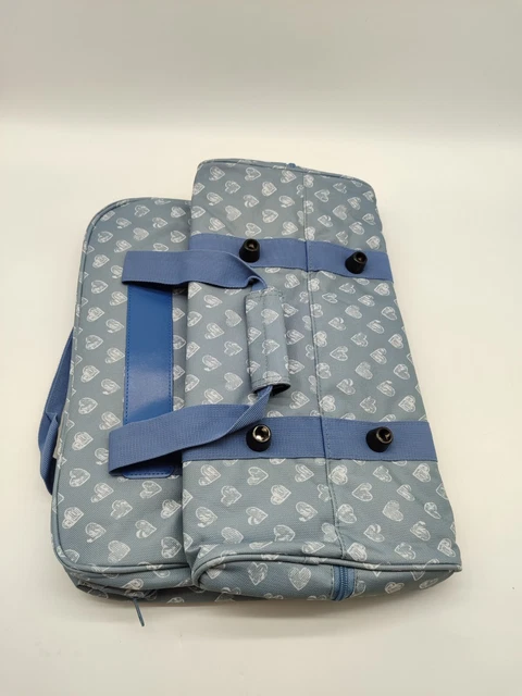 Clarie Universal-Tasche - Gepolstert, Mit Reißvers Produktbild-Vorschau 7