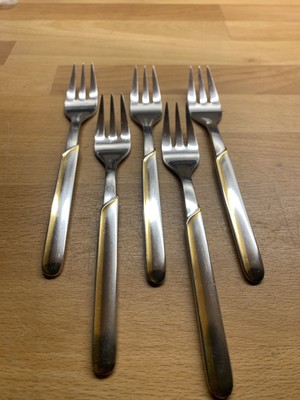 WMF onda Cromargan POSATE 6p 24tlg 