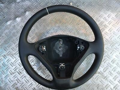Used Genuine Steering Wheel For Fiat Stilo 2002 #216201-22