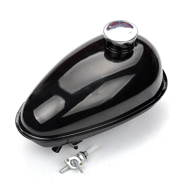Réservoir d'essence pocket quad