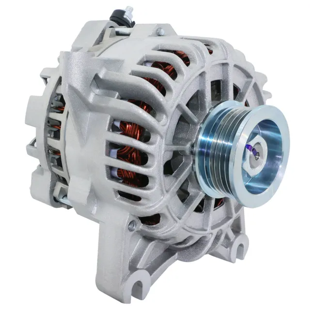 Alternator For Ford Expedition Lincoln Navigator 2003 2004 4.6L 5.4L 03 04