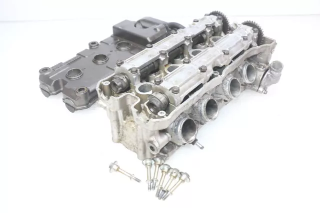 Cylinder Head - Honda Cbr Rr Fireblade 900 ( 1992 - 1994)