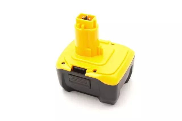 Batterie 5000mAh pour DEWALT WÜRTH BS 14-A Combi, BS 14-A Power