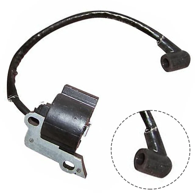 Bobina Accensione McCulloch B26 T26 - 585565501 - Foto 10