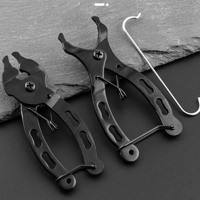 Pinces à Nez Chaîne Dr Slick PCN6BFX Outil électrique 6