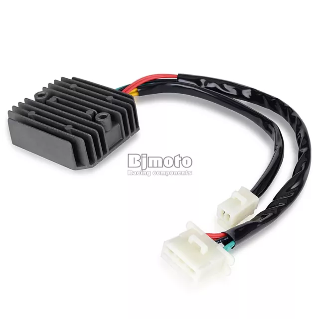 Rectifier Regulator For Honda GL500 VF500C CX500 CX650C VT1100C VT800C Shadow