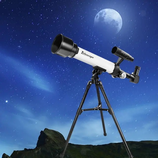 Oculaire De Grossissement De Télescope Astronomique Pour Télescope De Voyage