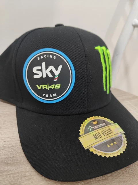 Cappellino Sky Team VR46