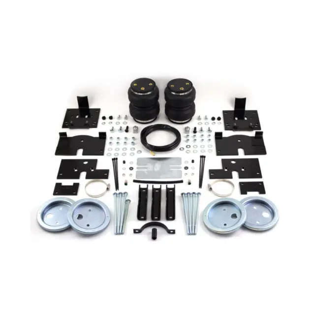 Air Lift 57200 Rear LoadLifter 5000 Air Spring Kit for 04-14 Ford F-150 4WD