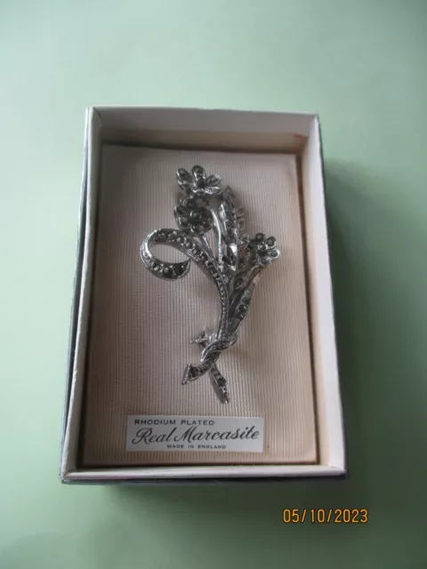 Real marcasite deals