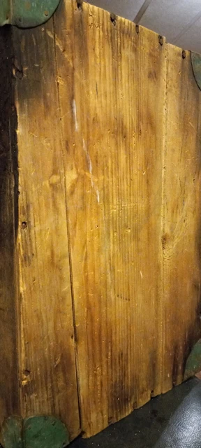 Old GIANT POWDER CO. HIGH EXPLOSIVES BOX CRATE (2) 6