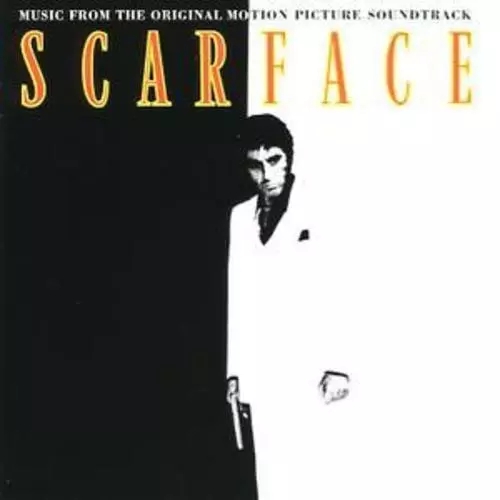 Various Artists : Scarface CD (2004) Highly Rated eBay Seller Great Prices