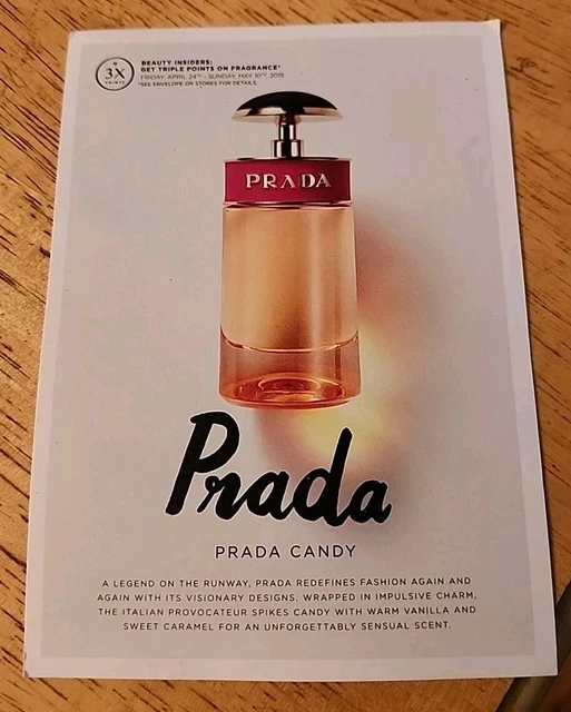 Jcpenney prada candy deals