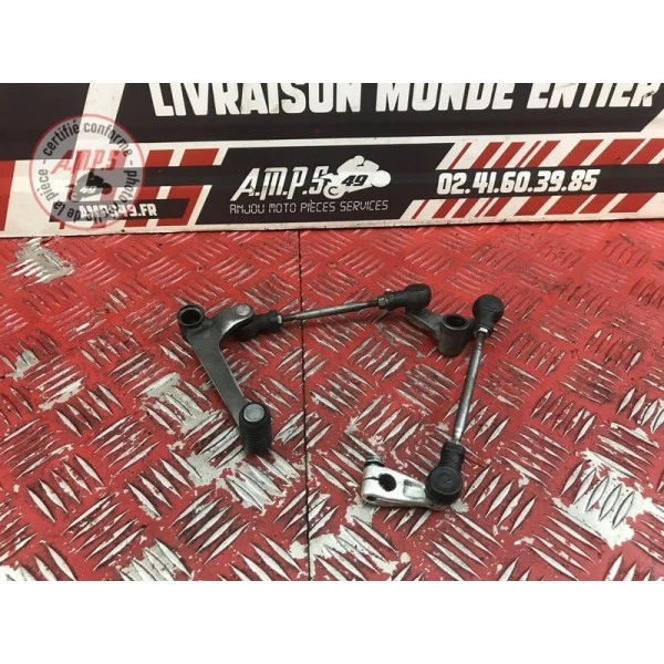 70W4027 BMW X5 E70 Kit garniture de panneaux intérieur de